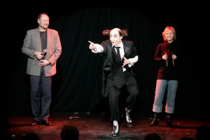 15. Magic Comedy Show - Housch-ma-Housch