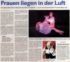 2007.02.22 Mitteldeutsche Zeitung