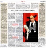 2009.03.20 Leipziger Volkszeitung